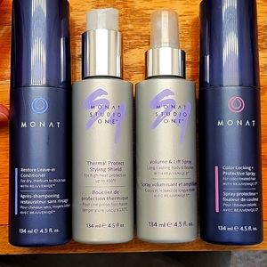 Monat products